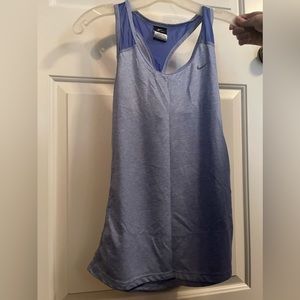Nike Dri-Fit Tank